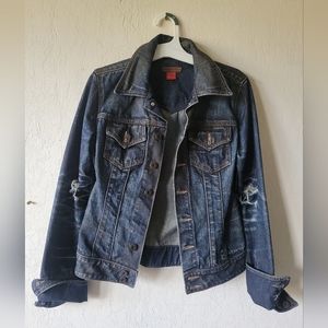 Guess Premium denim jacket